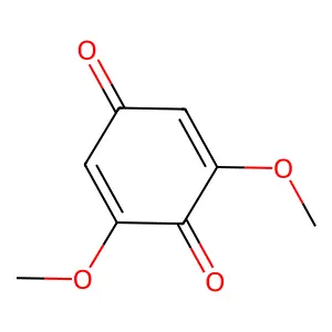 Compound C8H8O4 structure