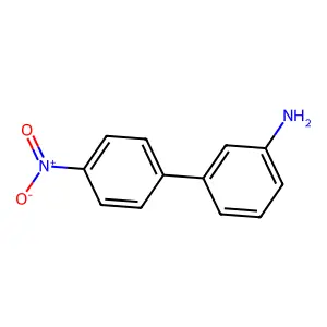 Compound C12H10N2O2 structure
