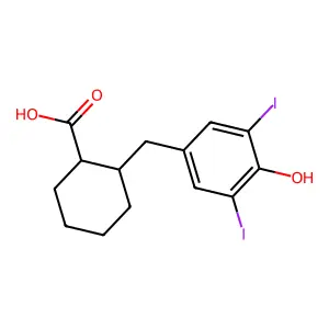 Monophen structure