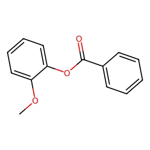 Compound C14H12O3 structure