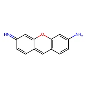 Compound C13H10N2O structure