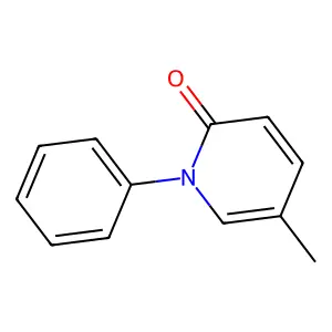 Compound C12H11NO structure