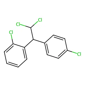 mitotane structure