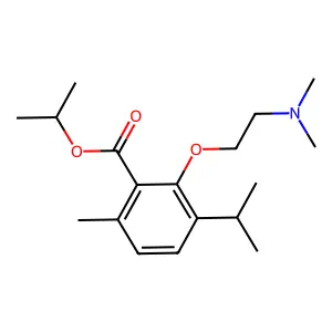 BRN 2743669 structure