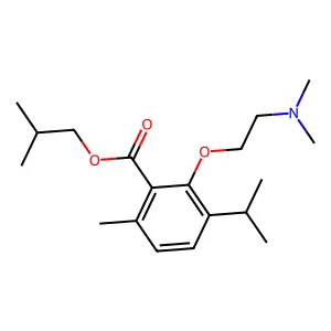 BRN 2751323 structure