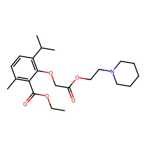 BRN 1269235 structure