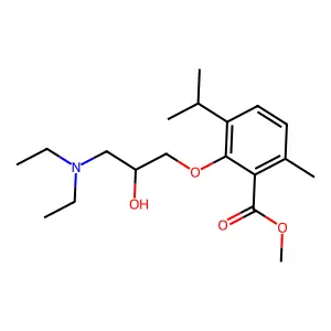 BRN 2759116 structure