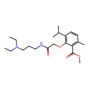BRN 2778638 structure