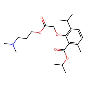 BRN 2775519 structure
