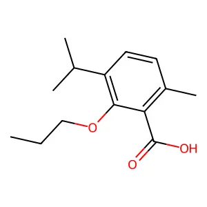 BRN 2373682 structure