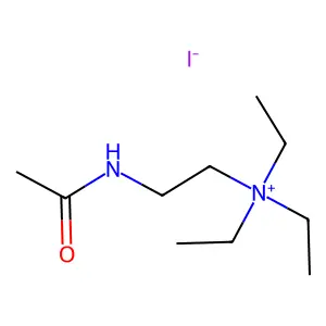 Compound C10H23IN2O structure