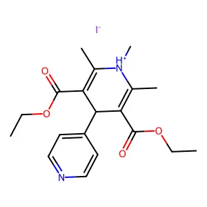 Pan-W-5 structure