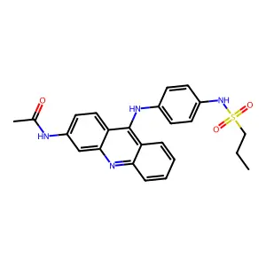 BRN 0503459 structure