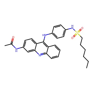 BRN 0504429 structure