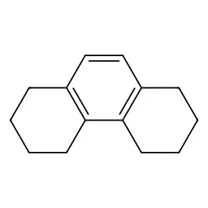 1,2,3,4,5,6,7,8-Octahydrophenanthrene structure