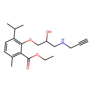 BRN 2759528 structure