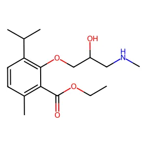 BRN 2751236 structure