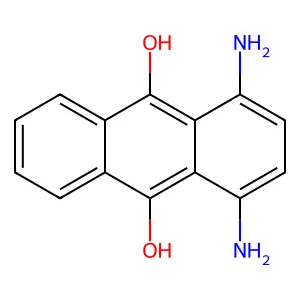 Compound C14H12N2O2 structure