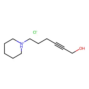 Compound C11H20ClNO structure