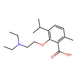 BRN 2384294 structure