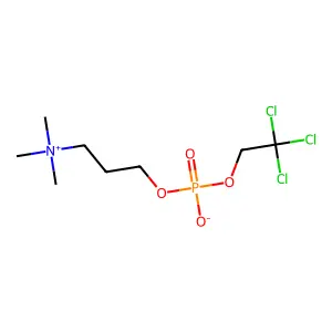 BRN 3974805 structure