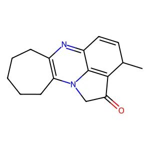 BRN 0892815 structure