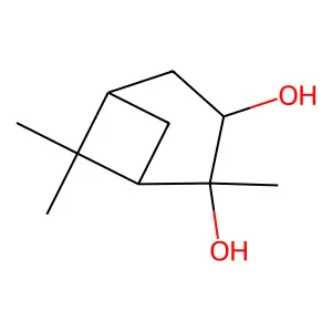 Compound C10H18O2 structure