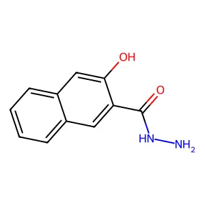 Compound C11H10N2O2 structure