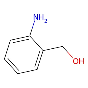 Compound C7H9NO structure