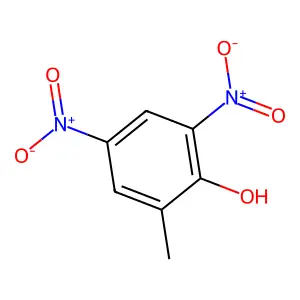 Compound C7H6N2O5 structure
