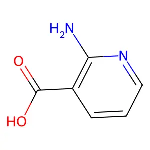 Compound C6H6N2O2 structure