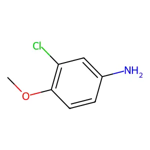 Compound C7H8ClNO structure