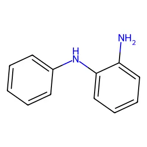 Compound C12H12N2 structure