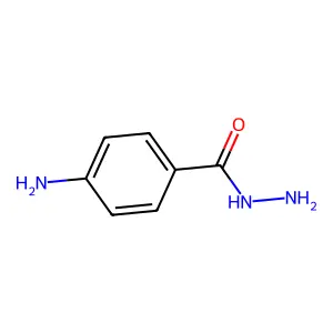 Compound C7H9N3O structure