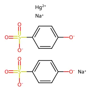 Hermophenyl structure