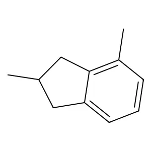 Compound C11H14 structure
