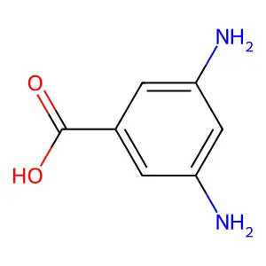 Compound C7H8N2O2 structure
