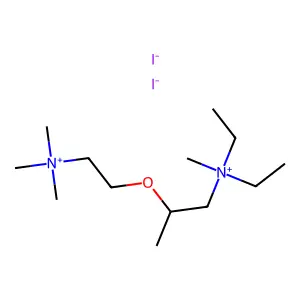 Plegatil structure