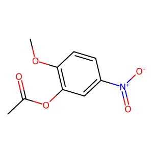 Compound C9H9NO5 structure