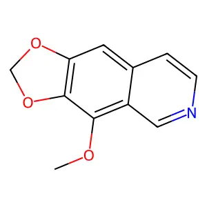 Compound C11H9NO3 structure