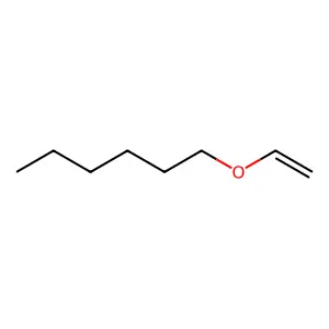 Compound C8H16O structure