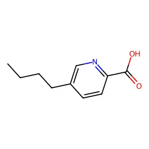 fusaric acid structure