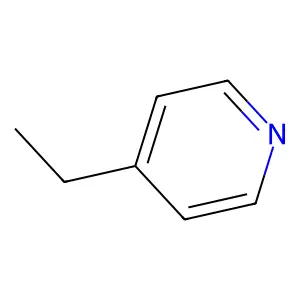 Compound C7H9N structure