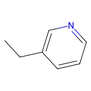 Compound C7H9N structure