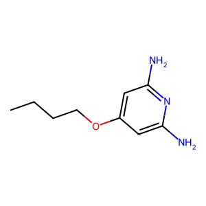 Compound C9H15N3O structure