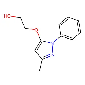 BRN 0195184 structure
