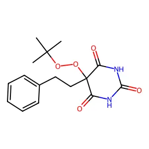 BRN 0706083 structure
