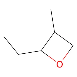 Compound C6H12O structure