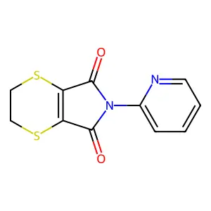 RA(sub 14) structure