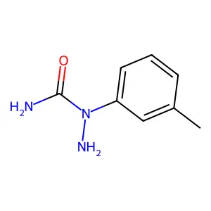 Compound C8H11N3O structure